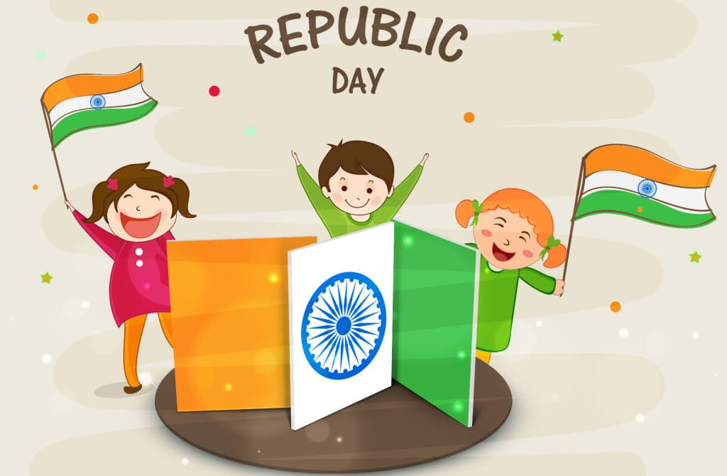 Fun Activities to Celebrate Republic Day with Your Kids