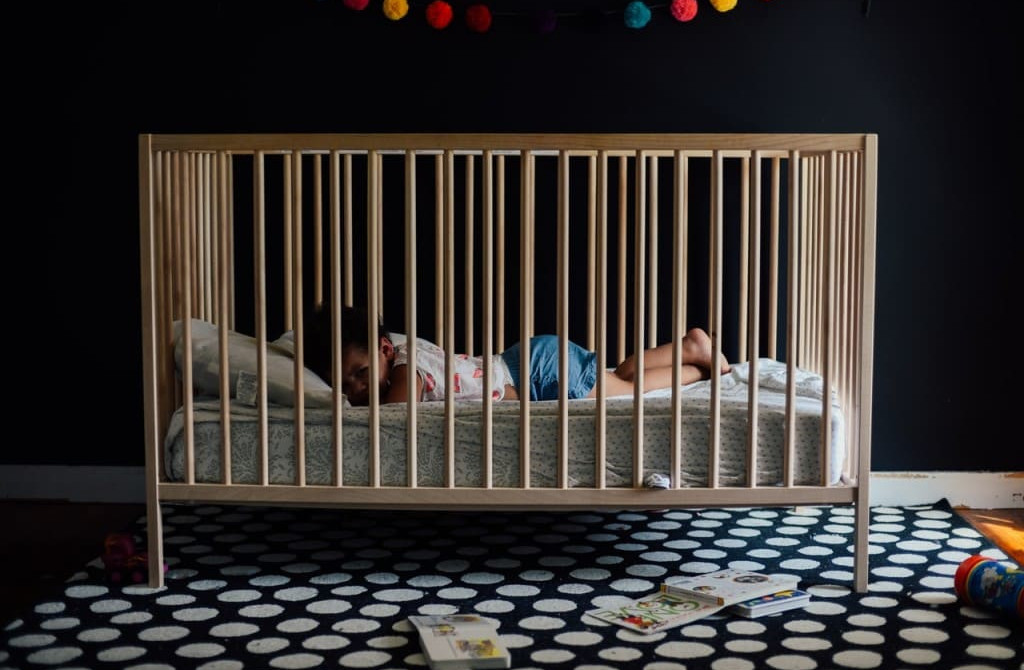 Sleep Like a Baby – Creating a bedtime routine for your young one