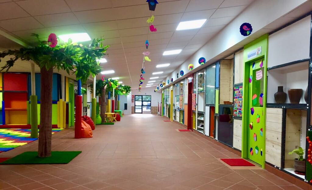 Amelio Tidel Babilou Family